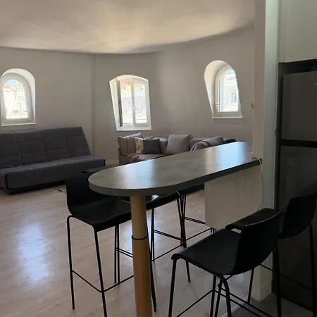 Eiffel View - Elegant 1br - Champs-élysées *