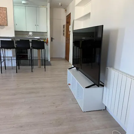 Appartement Eiffel View - Elegant 1br - Champs-élysées Paris